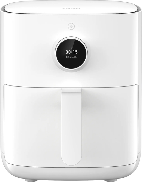 Frytkownica beztłuszczowa Xiaomi Smart Air Fryer 4.5l EU (6941812773123) - obraz 1