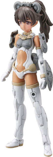 Figurka Bandai 30MS SIS-A00 Luluce Color C 13 sm (4573102620613) - obraz 1