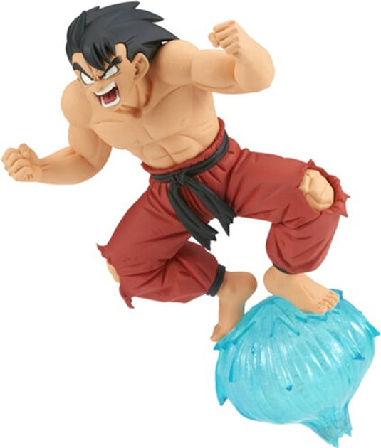 Колекційна фігурка Banpresto Dragon Ball Gxmateria Son Goku Volume III 13 см (4983164881790) - зображення 1