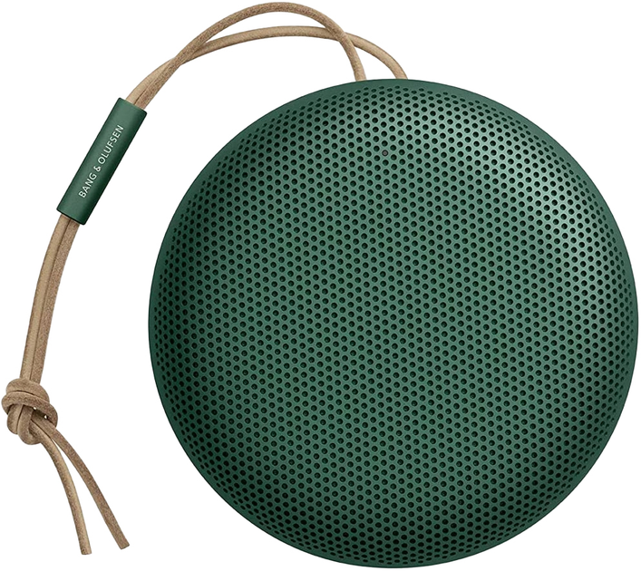 Акустична система Bang & Olufsen Beosound A1 2nd Gen Green (1734012) - зображення 1