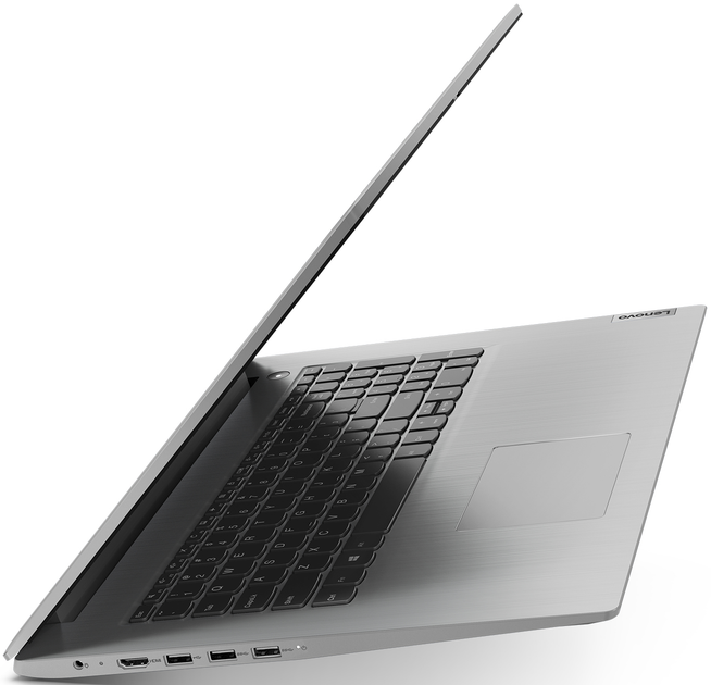 Ноутбук 17.3" Lenovo IdeaPad 3 17ADA05 AMD Ryzen 3 3250U RAM 8GB SSD 256GB Win11 (UKR) Б/В - изображение 7