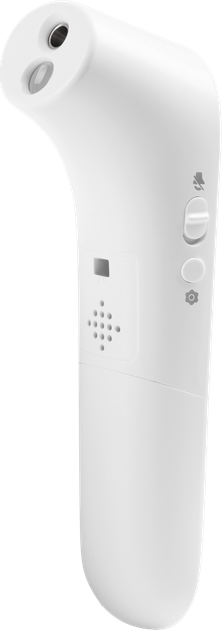 Бесконтактный инфракрасный термометр LONGEVITA DET-3019 Profi - изображение 4