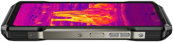 Мобільний телефон Ulefone Armor 27T 12/256GB Black (UF-A27T_NC/BK) - зображення 9