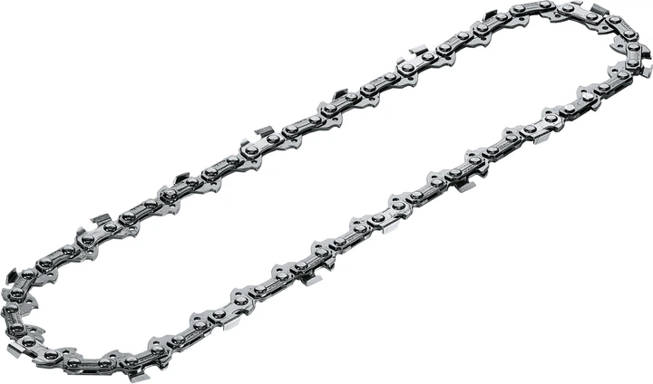 Akumulatorowe sekator teleskopowy Bosch UniversalChainPole 18 + olej do piły łańcuchowej 60 ml + 1 łańcuch tnący 20 cm (3165140888110) - obraz 3