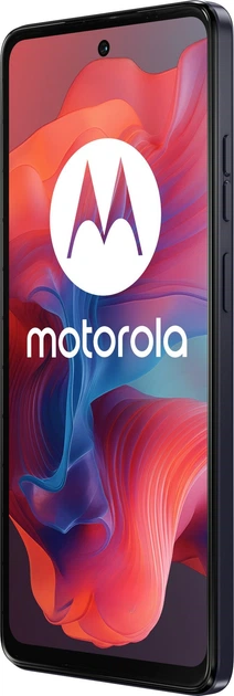 Smartfon Motorola Moto G04s 4/64GB Concord Black (PB360015SE) - obraz 5