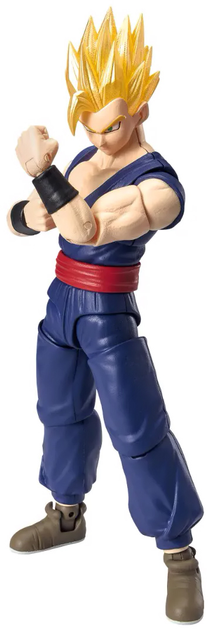 Figurka Bandai Dragon Ball Super Evolve Super Saiyan Son Gohan (0045557363734) - obraz 1