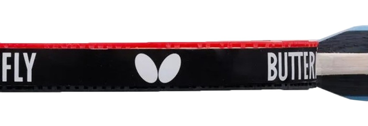 Ракетка для пінг-понгу Butterfly Team Challenger R3687 (44906901011159) - зображення 4