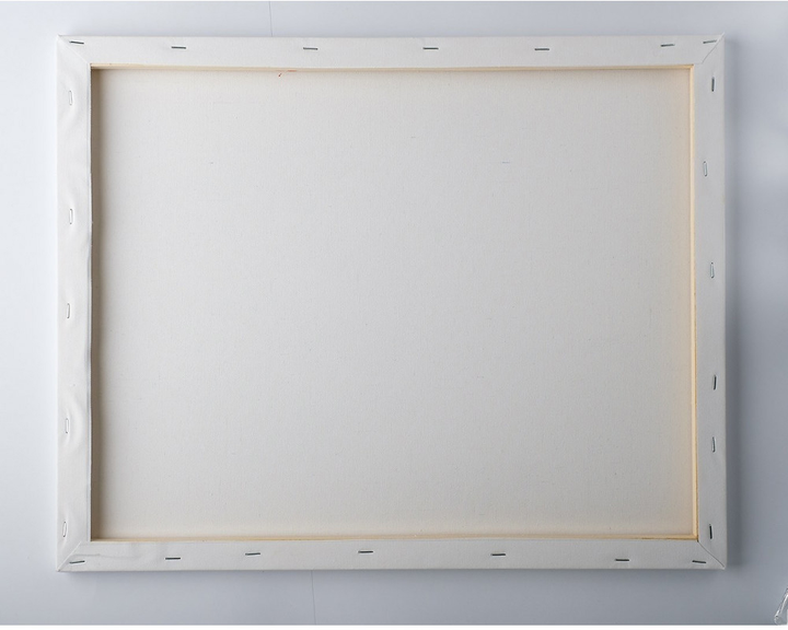 Malowanie po numerach Twoje Hobby Flaming 40 x 50 cm (0757629026316) - obraz 4