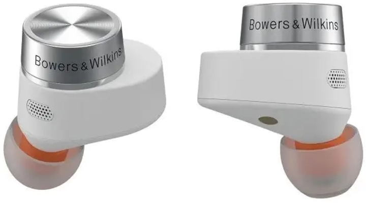 Słuchawki Bowers & Wilkins PI5 S2 Cloud Grey (FP43842) - obraz 3