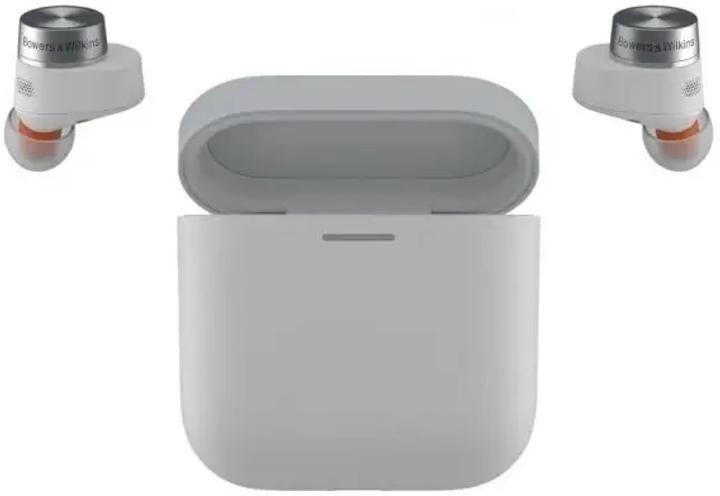 Słuchawki Bowers & Wilkins PI5 S2 Cloud Grey (FP43842) - obraz 4