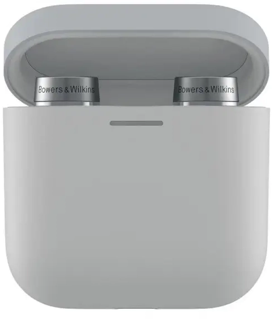 Słuchawki Bowers & Wilkins PI5 S2 Cloud Grey (FP43842) - obraz 5