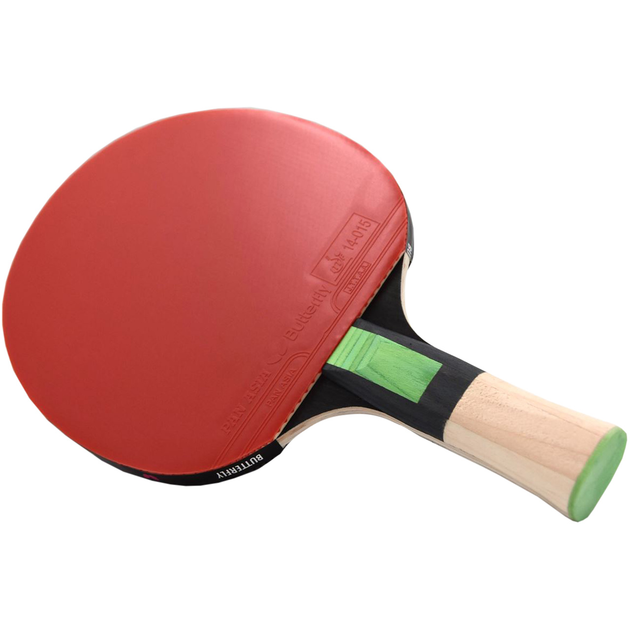Rakietka do ping ponga Butterfly Tiago Apolonia TAX3 R3373(4001078850821) - obraz 3