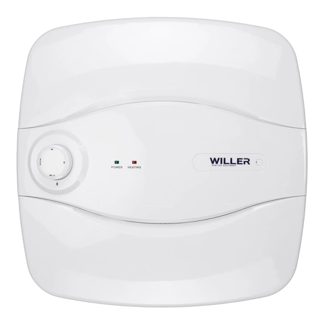 Водонагрівач Willer PU10R серія Optima Mini - зображення 2