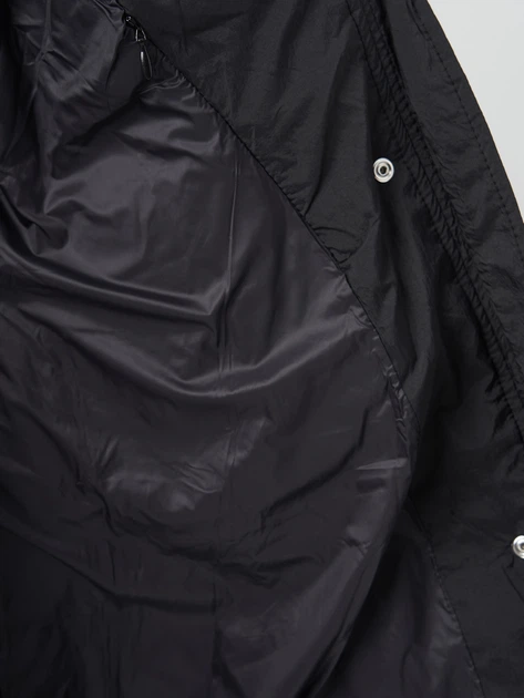 Куртка женская Zara 5182/438 M Черная (00518243800030) – Брендовая
