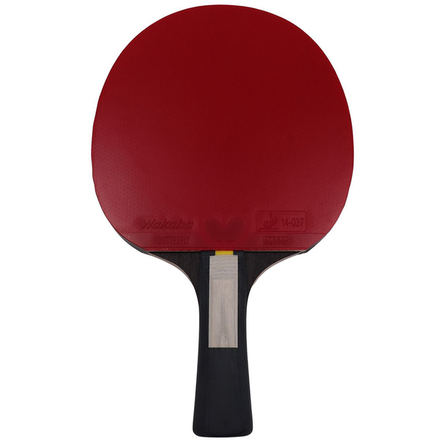 Rakietka do ping ponga Butterfly Ovtcharov Diamond 85232 (4001078852320) - obraz 3