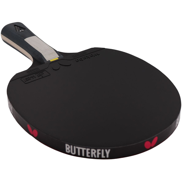 Rakietka do ping ponga Butterfly Ovtcharov Diamond 85232 (4001078852320) - obraz 4