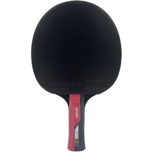 Rakietka do ping ponga Butterfly Ruby (4001078850296) - obraz 2