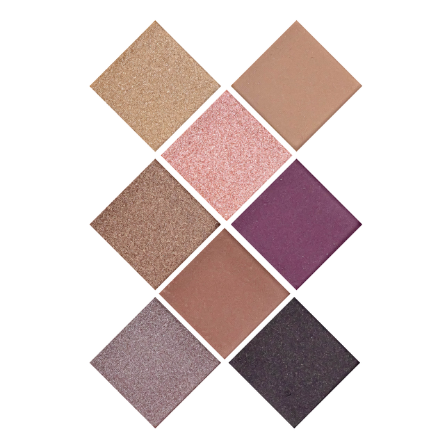 Палетка тіней для повік MAC Chris Chang Matte Eyeshadow Palette 18 відтінків - Фото 5 Палетка тіней для повік MAC Chris Chang Matte Eyeshadow Palette 18 відтінків - изображение 5