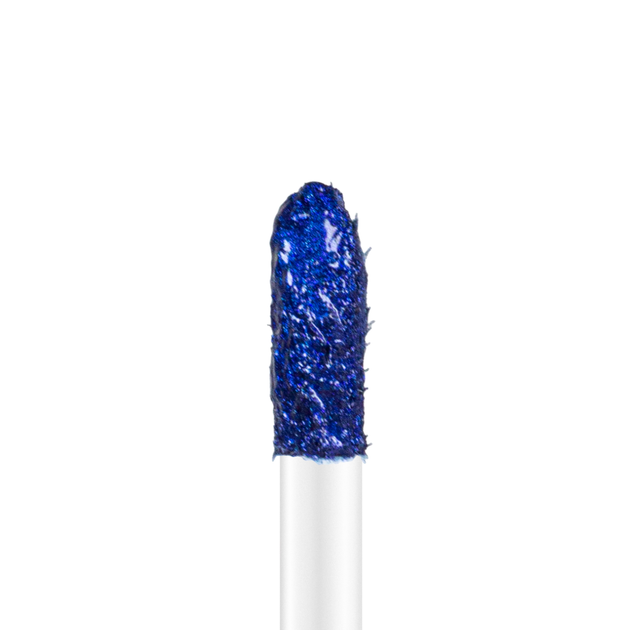 Глітер для макіяжу рідкий Colour Intense Just Star 4 мл JS-4, № 108 Deep Sea Глибоке море - Фото 2 Глітер для макіяжу рідкий Colour Intense Just Star 4 мл JS-4, № 108 Deep Sea Глибоке море - зображення 2