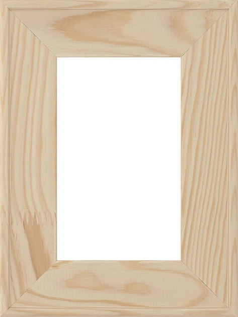 Подрамник для холста 18х24 (43х18 сосна срощенная) EmojiFrame - Фото 1 Подрамник для холста 18х24 (43х18 сосна срощенная) EmojiFrame - изображение 1