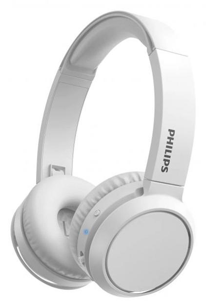 Наушники Philips tah4205 беспроводные White купить в интернет-магазине ...