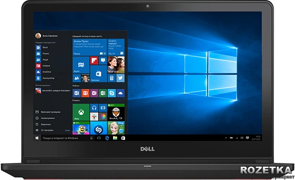 Windowsノート本体 DELL Inspiron15-7559 Intel Core-i7 Win11 Dell Inspiron 15 7559 - スペック、テスト、価格 | LaptopMedia 日本
