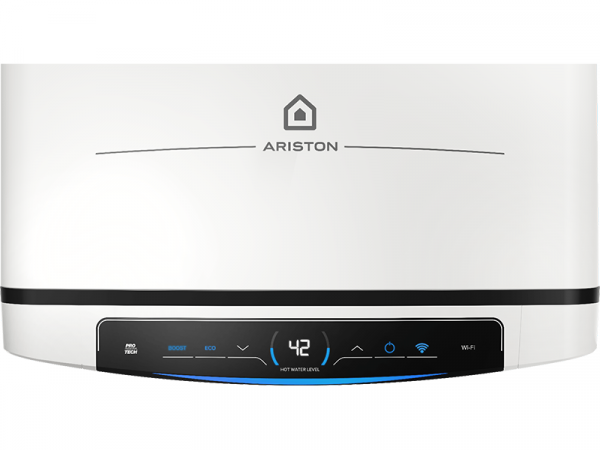 Бойлер Ariston - velis pro dry wifi 80 eu - изображение 4