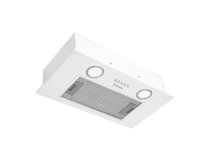 Витяжка Perfelli BI 5252 WH 700 LED - изображение 3