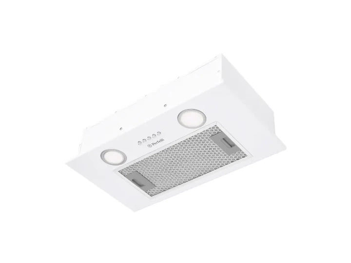 Витяжка Perfelli BI 5252 WH 700 LED - изображение 4