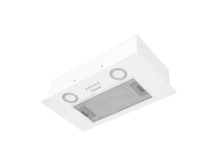 Витяжка Perfelli BI 5252 WH 700 LED - изображение 8