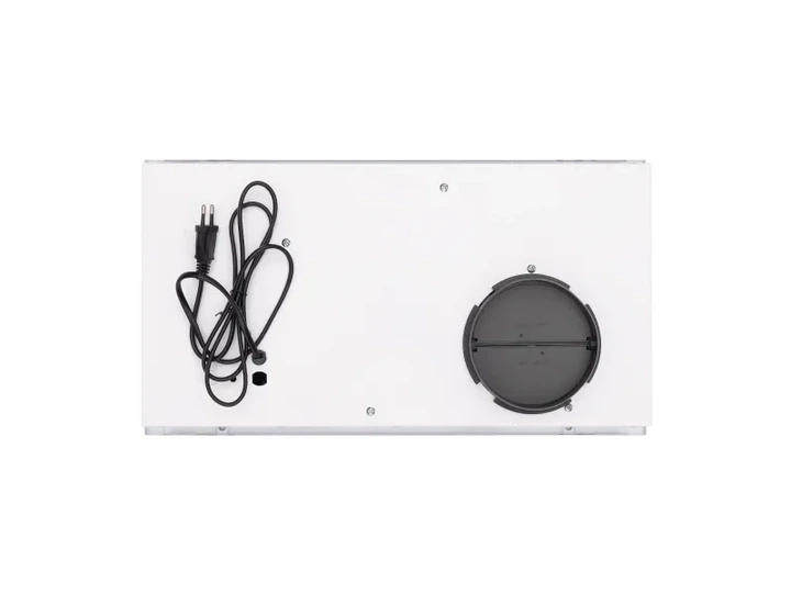 Витяжка Perfelli BI 5252 WH 700 LED - изображение 9
