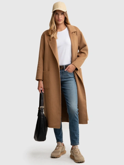 Джинси Slim Fit жіночі Big Star Maggie 494 W28L32 Сині (5900714788735) - зображення 3