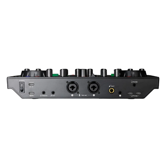 Звуковая карта MX3 Mixer Webcast - Фото 5 Звуковая карта MX3 Mixer Webcast - изображение 5
