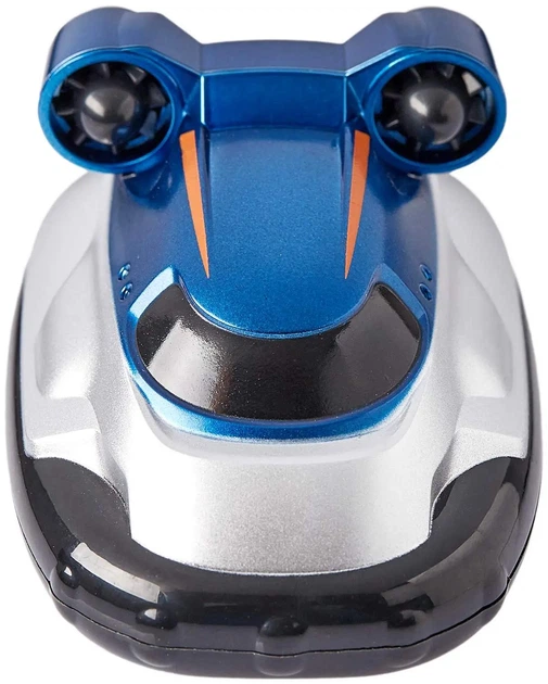 Катер ZIPP Toys на радіокеруванні Speed Boat Small Blue - Фото 3 Катер ZIPP Toys на радіокеруванні Speed Boat Small Blue - зображення 3