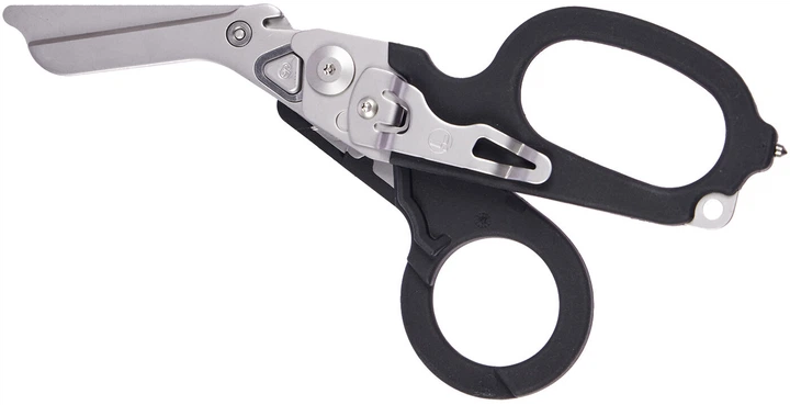 Ножиці Leatherman Raptor Rescue. Black. Utility - Фото 1 Ножиці Leatherman Raptor Rescue. Black. Utility - зображення 1