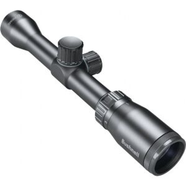 Оптичний приціл Bushnell Prime 1-4x32 сітка Multi-X - изображение 1