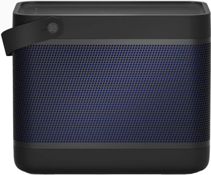 Акустична система Bang & Olufsen Beolit 20 Black Anthracite (1253300) - зображення 1