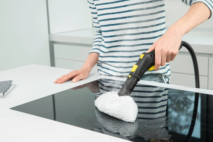 Пароочиститель Karcher SC 2 EasyFix (1.512-063.0) - изображение 3