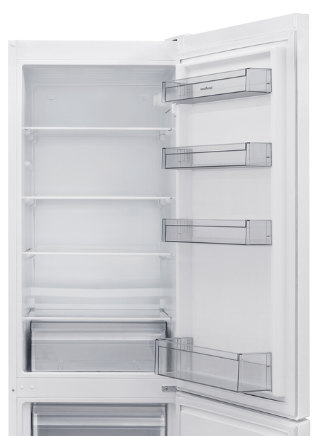 Двухкамерный холодильник Vestfrost CW286W - Фото 3 Двухкамерный холодильник Vestfrost CW286W - изображение 3