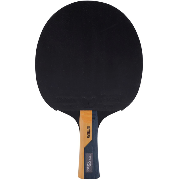 Rakietka do ping ponga Butterfly Carbon R3371 (4001078850371) - obraz 2