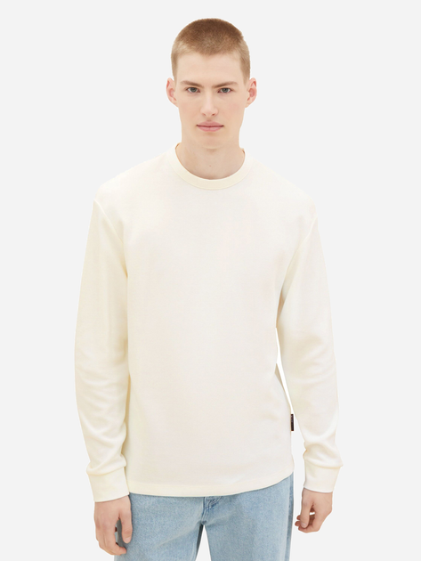 Світшот чоловічий Tom Tailor 1039589-12906 M Wool White від Rozetka на платформі USKIDKA Акція на Світшот чоловічий Tom Tailor 1039589-12906 M Wool White від Rozetka
