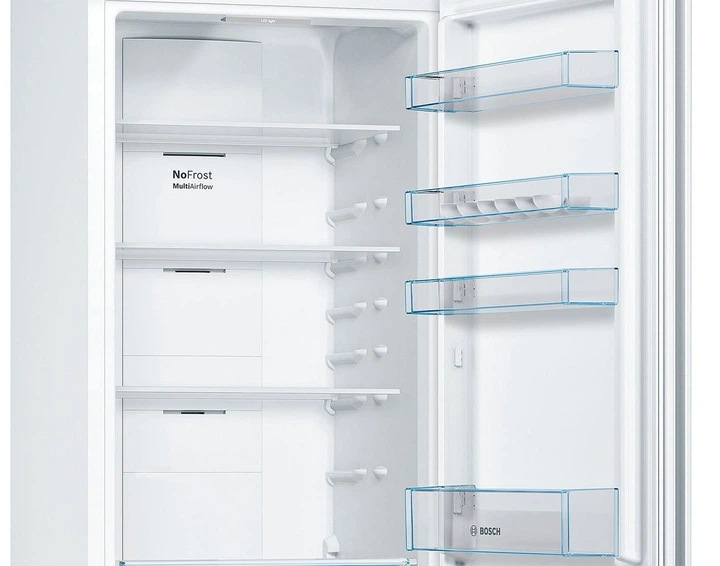 Двухкамерный холодильник Bosch KGN39UW316 - Фото 10 Двухкамерный холодильник Bosch KGN39UW316 - изображение 10