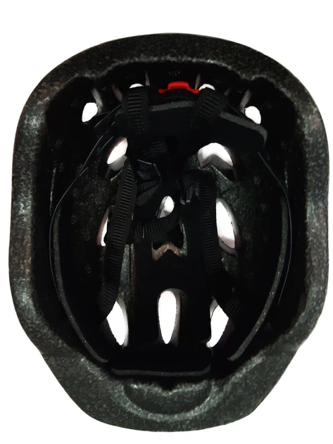 Велосипедный детский шлем Sports Helmet размер 48-54 см Фиолетовый (F18476) - изображение 4