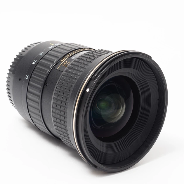 Об'єктив Tokina ATX-Pro SD 11-20mm f/2.8 DX для Canon (8010827