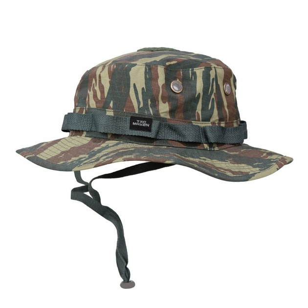 Панама Pentagon JUNGLE HAT рипстоп RG Camo 58 - изображение 1