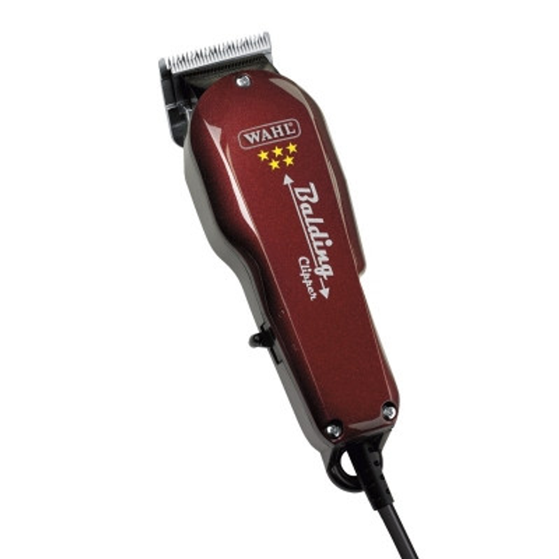 Машинка для стрижки волос Wahl Balding 5 star – фото, отзывы ...