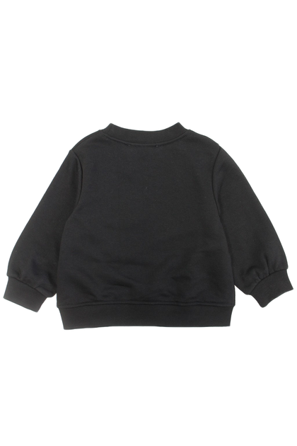 Свитшот Escabel Kids 110 см Черный (2125000857039) - Фото 2 Свитшот Escabel Kids 110 см Черный (2125000857039) - изображение 2