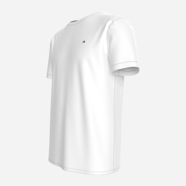 Zestaw koszulek męskich Tommy Hilfiger UM0UM03379-0W5 L Wielokolorowy (8720637928585) - obraz 3