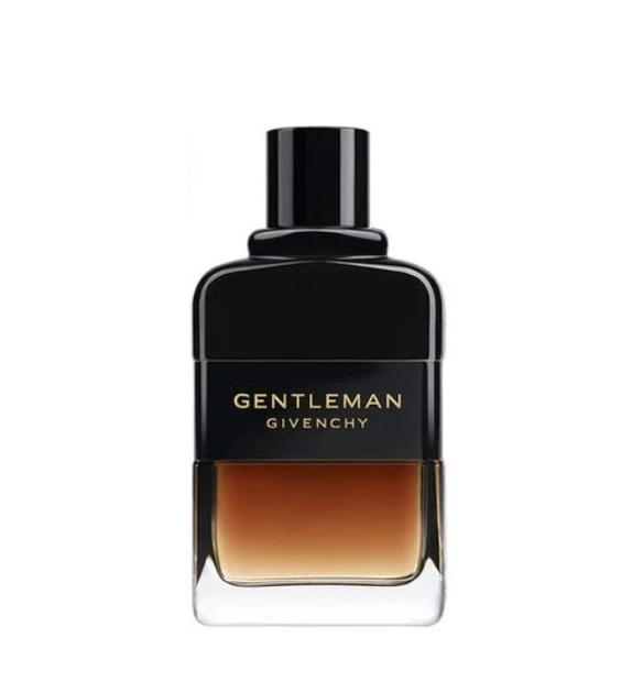 Парфумована вода для чоловіків Givenchy Gentleman Eau de Parfum Reserve Privеe 100 мл - Фото 2 Парфумована вода для чоловіків Givenchy Gentleman Eau de Parfum Reserve Privеe 100 мл - зображення 2