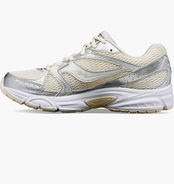 Saucony ride 2 beige on sale